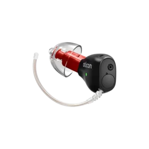 Oticon Zeal 3 nxtCIC R