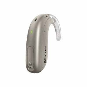 Oticon Jet PX 2 miniBTE R