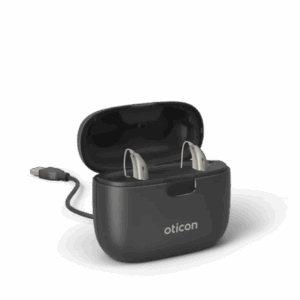 Ładowarka Oticon SmartCharger miniRITE R