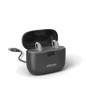 Ładowarka Oticon SmartCharger miniBTE R