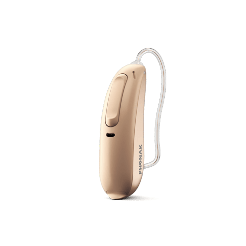 Phonak Audeo L50-312 - obrazek 8