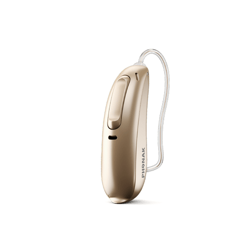 Phonak Audeo L50-312 - obrazek 5