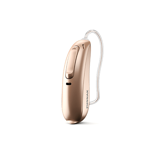 Phonak Audeo L50-312 - obrazek 4