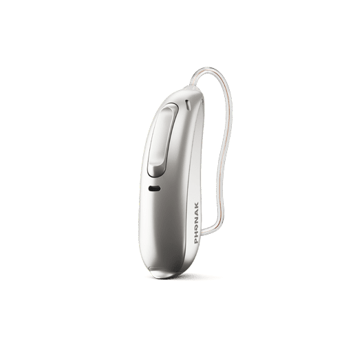 Phonak Audeo L50-312 - obrazek 3