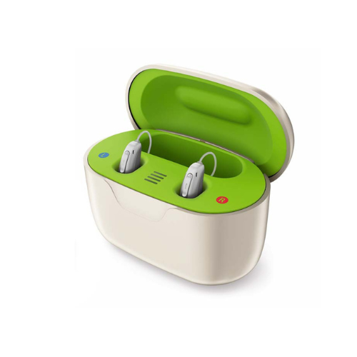 Ładowarka Phonak Charger Case Go - obrazek 2