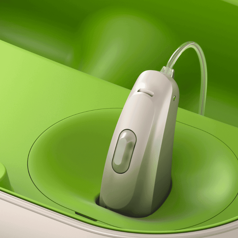 Ładowarka Phonak Charger Combi BTE 2 - obrazek 2