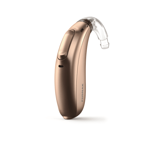 Phonak Terra BTE-M