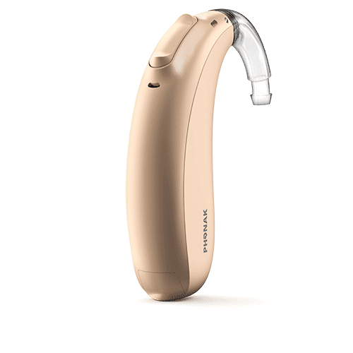 Phonak Terra BTE-SP - obrazek 3