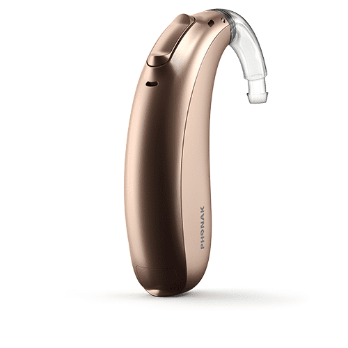 Phonak Terra BTE-SP
