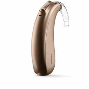 Phonak Terra+ BTE-UP