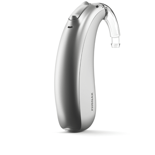 Phonak Terra BTE-UP - obrazek 2