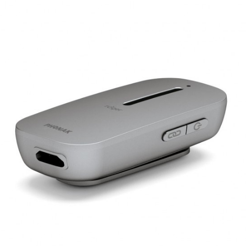 Mikrofon Phonak Roger Clip-On Mic - obrazek 2