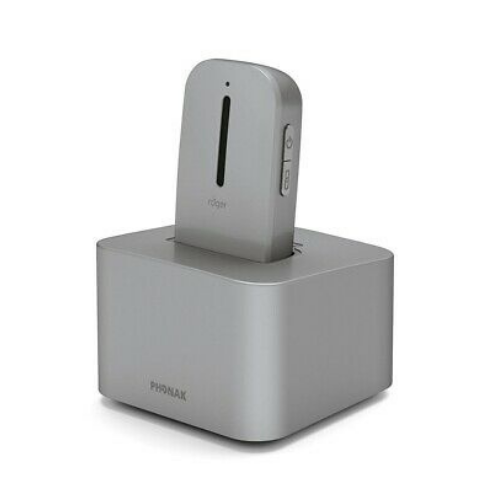 Mikrofon Phonak Roger Clip-On Mic - obrazek 3