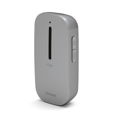 Mikrofon Phonak Roger Clip-On Mic