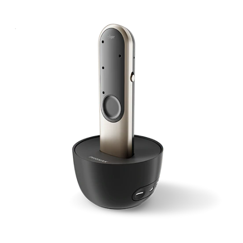 Mikrofon Phonak Roger On V2 - obrazek 2