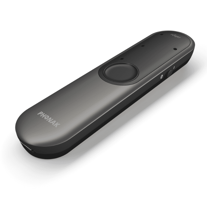 Mikrofon Phonak Roger On V2 - obrazek 4
