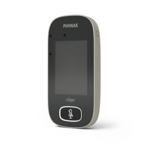 Mikrofon Phonak Roger Touchscreen Mic - obrazek 2