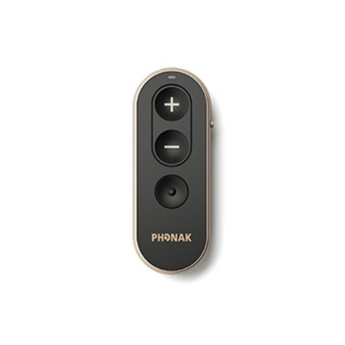 Pilot Phonak RemoteControl - obrazek 2
