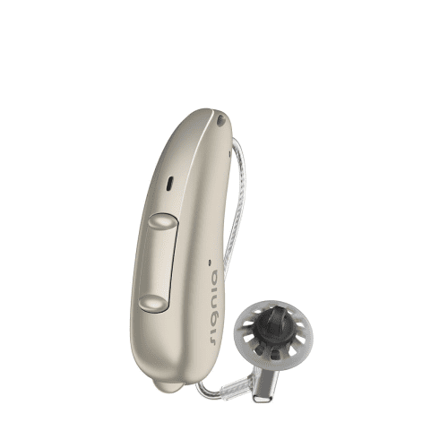 Signia Pure 312 2AX - obrazek 5