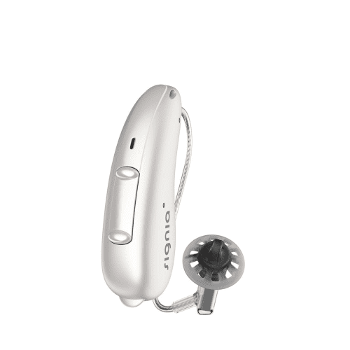 Signia Pure 312 2AX - obrazek 8
