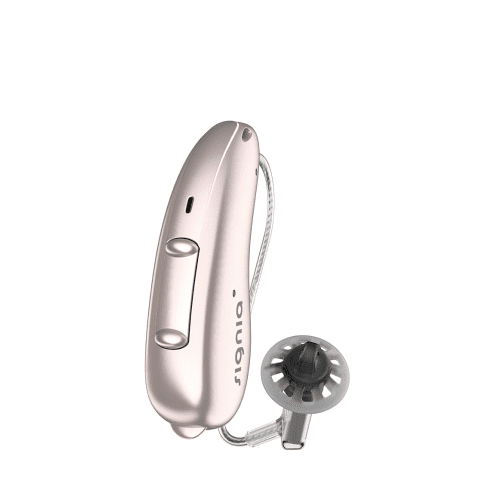 Signia Pure 312 2AX - obrazek 2