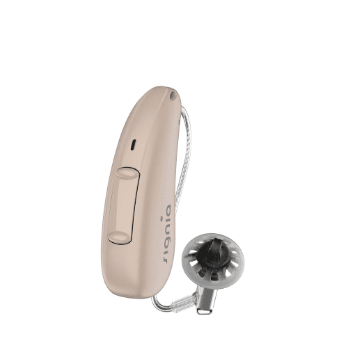Signia Pure Charge&Go 2AX - obrazek 6