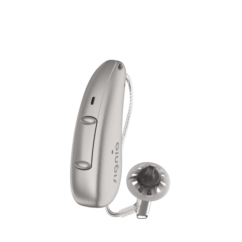 Signia Pure Charge&Go 2AX - obrazek 4