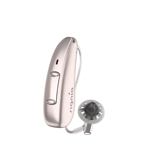 Signia Pure Charge&Go 2AX - obrazek 8