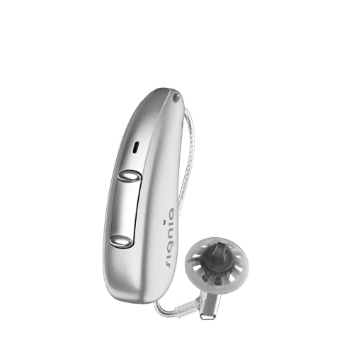 Signia Pure Charge&Go 2AX