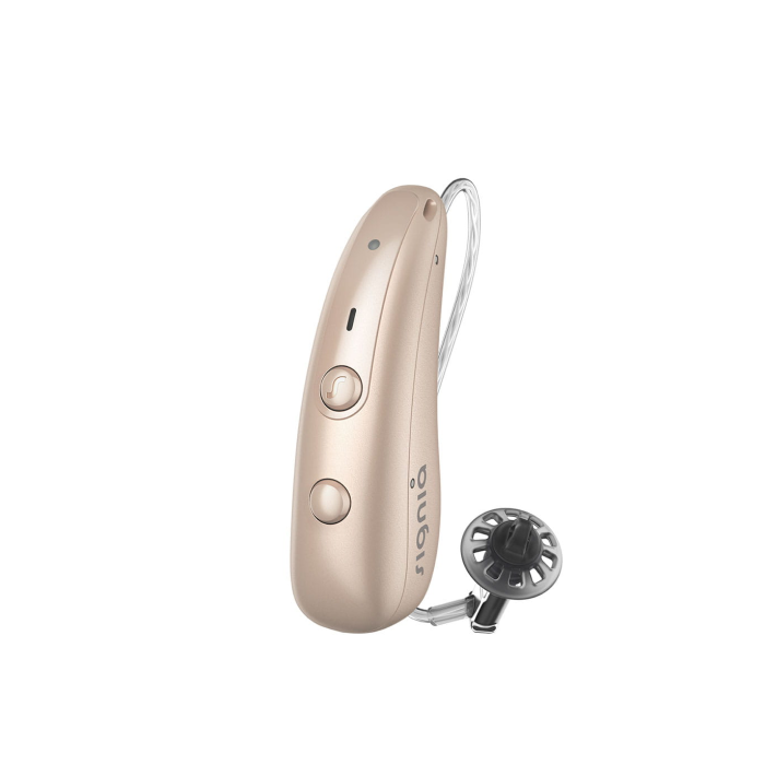 Signia Pure Charge&Go BCT 2IX - obrazek 2
