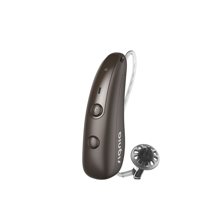 Signia Pure Charge&Go BCT 2IX - obrazek 3