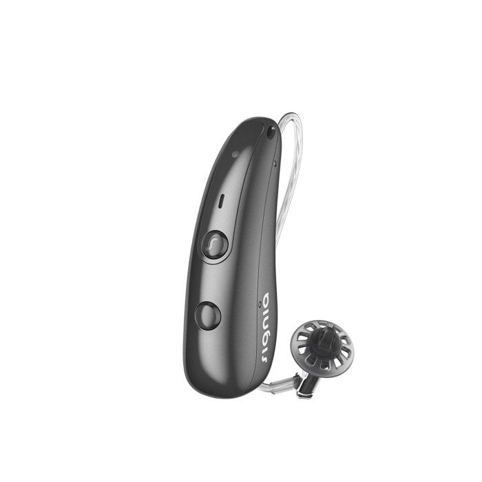 Signia Pure Charge&Go BCT 2IX - obrazek 9