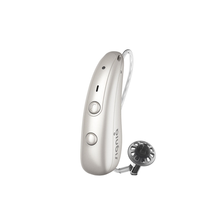 Signia Pure Charge&Go BCT 2IX - obrazek 8