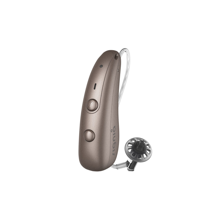 Signia Pure Charge&Go BCT 2IX - obrazek 7