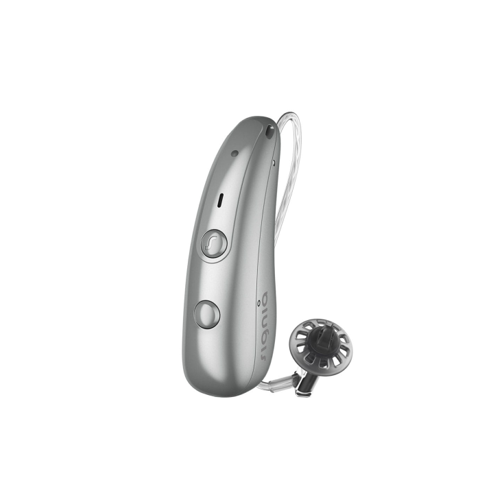 Signia Pure Charge&Go BCT 2IX - obrazek 5