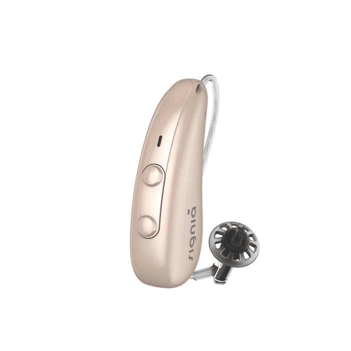 Signia Pure Charge&Go 2IX - obrazek 8