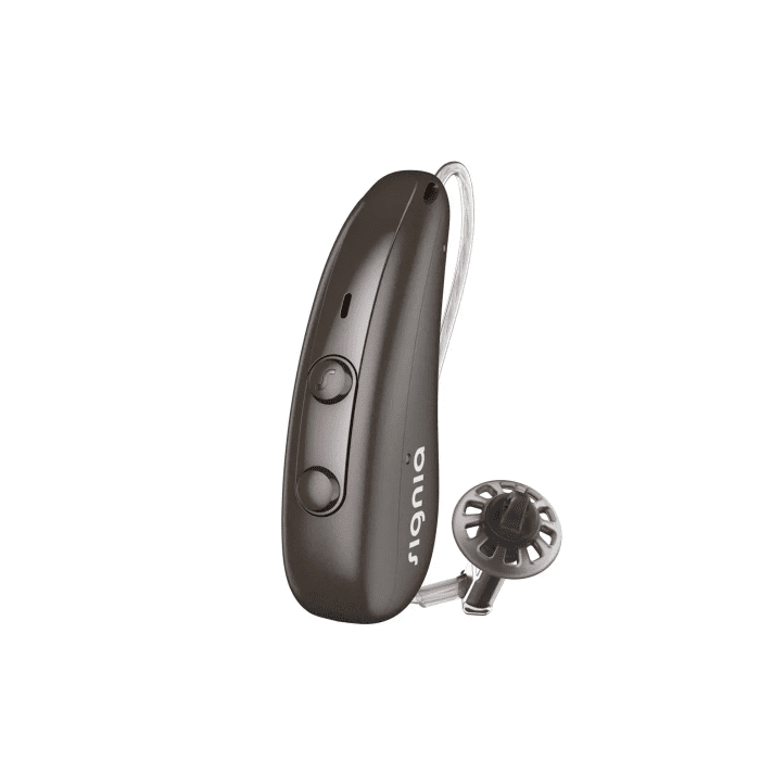 Signia Pure Charge&Go 2IX - obrazek 7