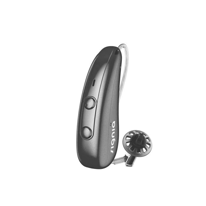 Signia Pure Charge&Go 2IX