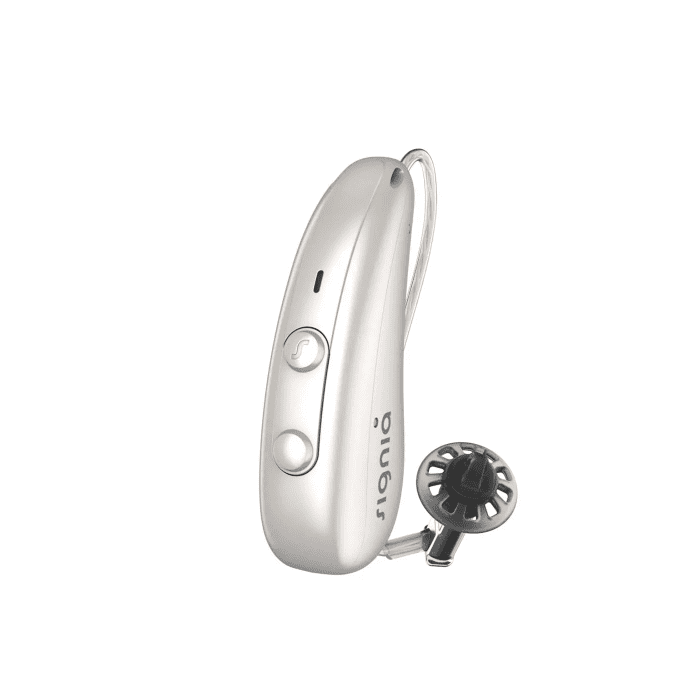 Signia Pure Charge&Go 2IX - obrazek 6