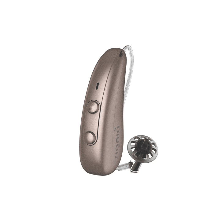 Signia Pure Charge&Go 2IX - obrazek 5