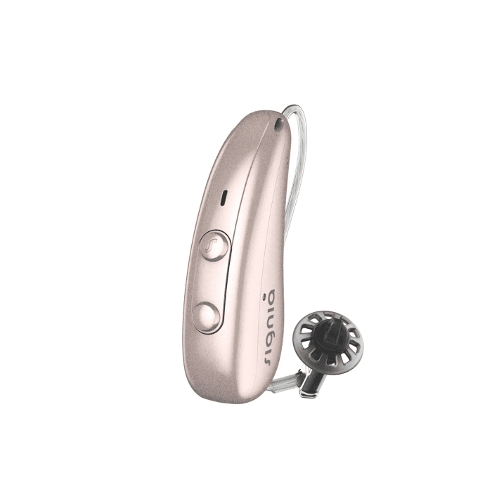 Signia Pure Charge&Go 2IX - obrazek 4