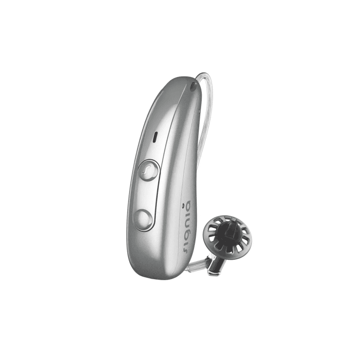 Signia Pure Charge&Go 2IX - obrazek 3