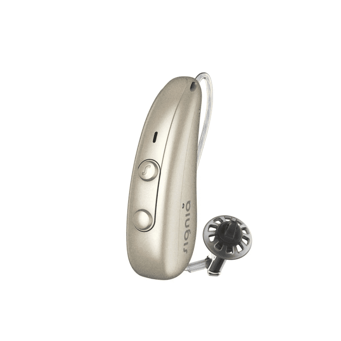 Signia Pure Charge&Go 2IX - obrazek 2