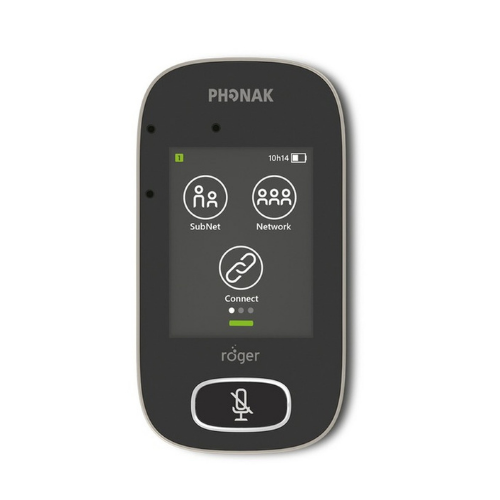 Mikrofon Phonak Roger Touchscreen Mic