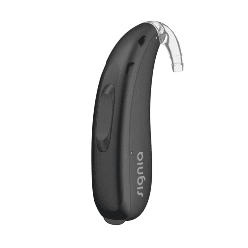 Signia Intuis SP 4.3 - obrazek 4