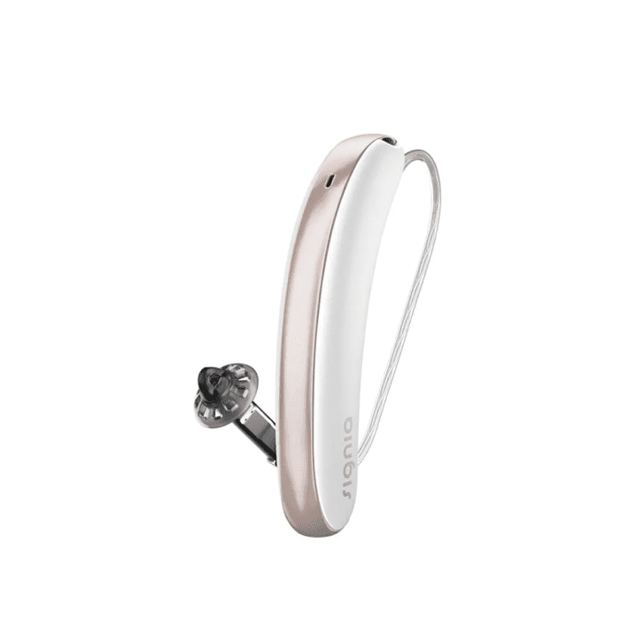 Signia Styletto 3IX - obrazek 6