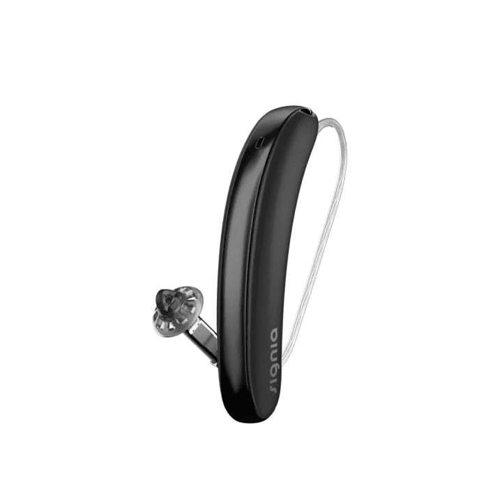 Signia Styletto 3IX - obrazek 4