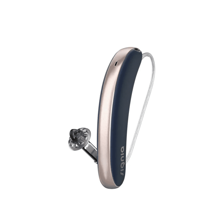Signia Styletto 3IX - obrazek 2