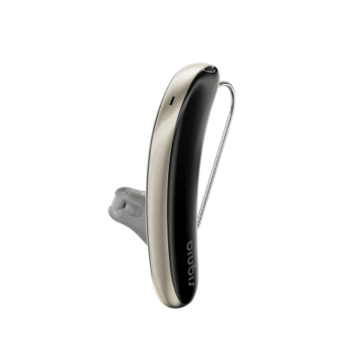 Signia Styletto 2AX - obrazek 7