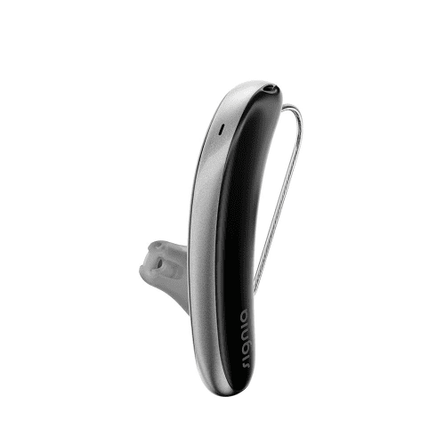 Signia Styletto 2AX - obrazek 6